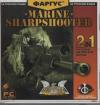 Marine sharp shooter