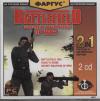 Battlefield secret weapons of WW2 (2 CD)