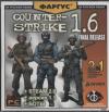 Counter-Strike v 1.6  Version