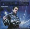 DEUS EX: IVISIBLE WAR (2CD)