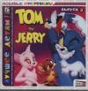 TOM and JERRY (выпуск 3)