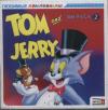 TOM and JERRY (выпуск 2)
