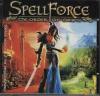 Spell Force the order of down