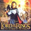 Lord of the Rings: Return of the King (2CD)