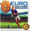 Euro Club Manager  2003-2004