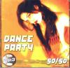 Dance Party 50/50 (mp3)