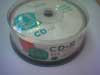 CD-R smartbuy 24x, 800 mb !!!! 25 disks