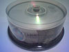 CD-R TDK metallic 48x, 700 mb 25 disks