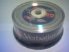 CD-R Verbatim 48x, 700 mb 25 disks