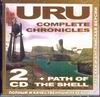 Uru complete chronicles 2 cd