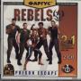 Rebels: Prison Escape (2 CD)