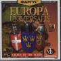 EUROPA UNIVERSALIS: Crown Of The North