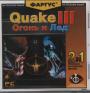 Quake III: огонь и лед