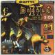 Diablo 2 Lord of destruction (rus) - 3CD
