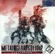 Metal Gear Solit 2 - Субстанция (4CD)