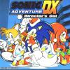 Sonic Adventure DX Director