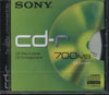CD-R SONY 1-48x, 700 mb, jewel