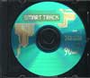 CD-R SMART TRACK 24x, !!! 800 mb, slim