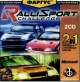 Ralli Sport Challenge (rus/eng) 2 CD