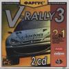 V-Rally 3 (2CD)