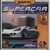 Super car street challenge