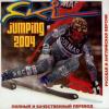 Ski Jumping 2004