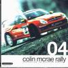 Colin McRae Rally 04