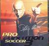 Pro evolution soccer 3