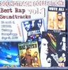 Sound track collection vol. 1 Best Rap