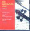 Best Instrumental Music vol.1