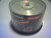 CD-R FUJIFILM 48x, 700 mb 50 disks